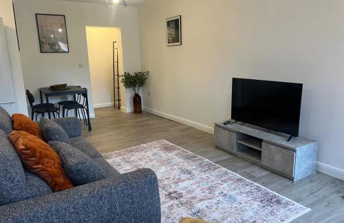 Gatwick 2 Bed Apartments Free Parking - Foto 26