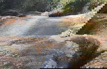 Hospedagem Casa Do Chapéu Caparaó - Cabana Lua - Photo 22