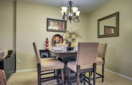 Maryland Vacation Rental Near Baltimore - Foto 8