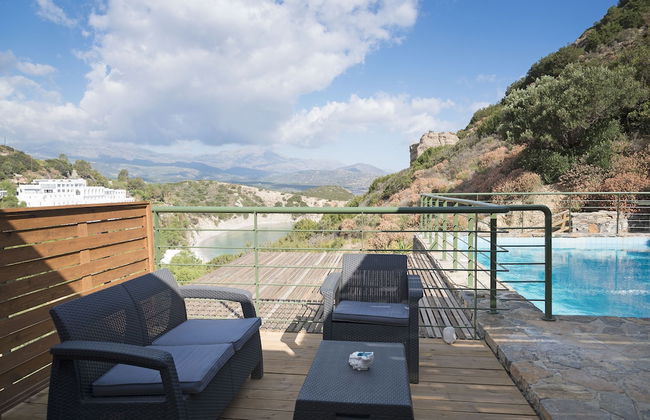 Istron Villas - Foto 78