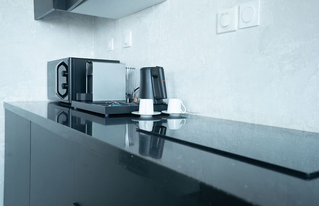 The Six Apparthotel - Foto 69