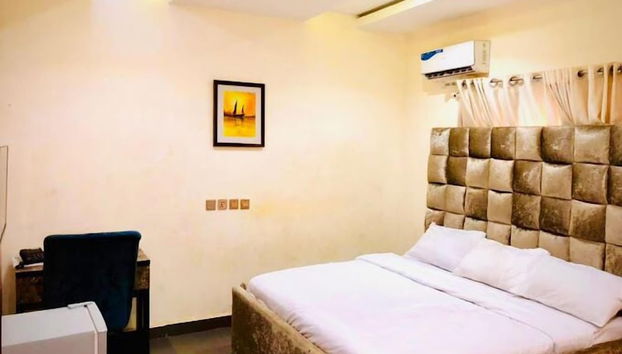 Sow Luxury Apartment - Foto 4, Habitación