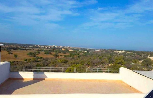 Splendid Villa With sea View - Foto 14