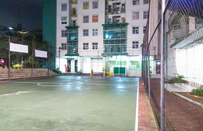 Spacious 1BR Pancoran Riverside Apartment near Kalibata City - Foto 30