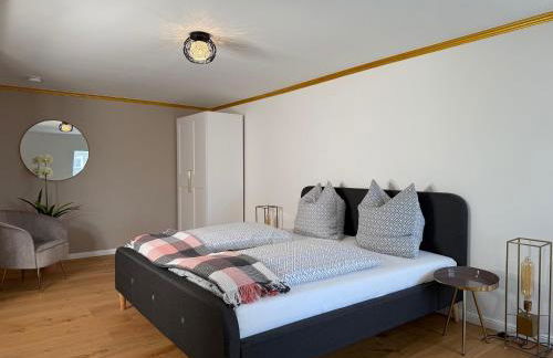 Schloss Zingst - Foto 49