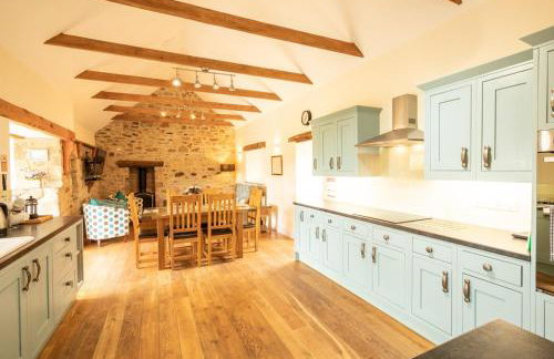 Sychpant Barn - Foto 71