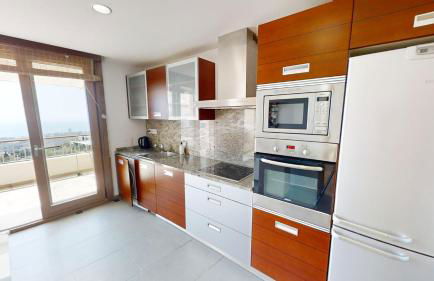 Fine Duplex Apartment with Stunning Sea Views - Foto 13