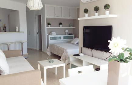 Apartamento BellaVista Algarrobo - Foto 7