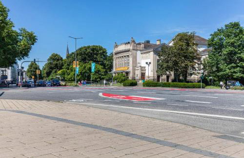 Modern, Cityview, Penthouse Yiwoo - Foto 28