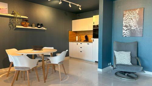 Ferienwohnung Münsterblick - Foto 2