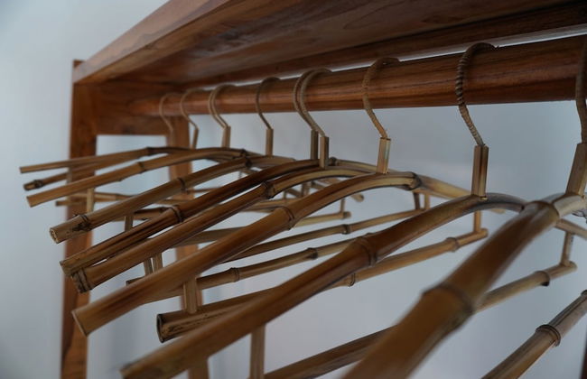 Coco Garden Pool Villas - Foto 20