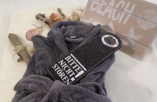 Ferienwohnung DAHEIMchen - Foto 1