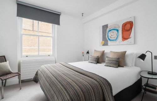 Nevern Place by Supercity Aparthotels - Photo 57