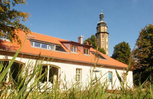 Resort "Schloss Reinharz" - Foto 22