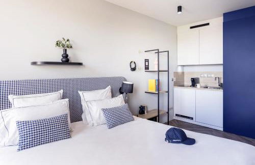 Appart'City Collection Paris Roissy CDG Airport - Foto 11