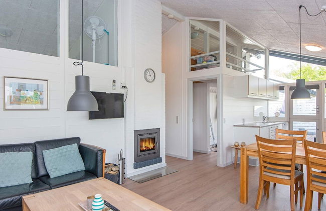 5 Person Holiday Home in Aabenraa - Photo 20