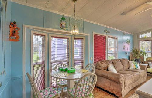 Middle Bass Resort Villa with Grill and Deck! - Foto 9