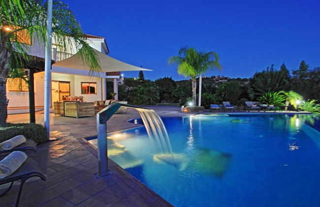 Villa Skouli in Skoulli - Photo 41