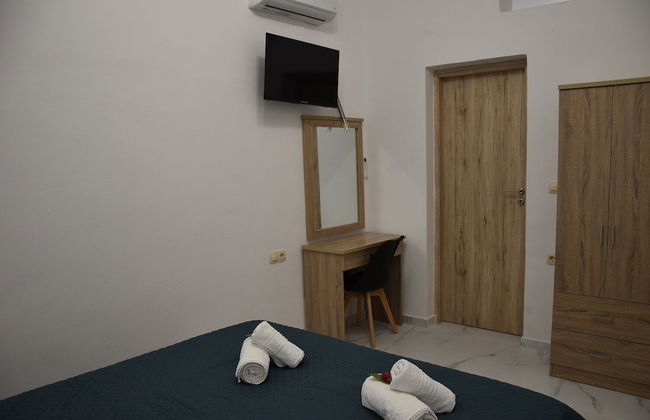 Kourites Apartments - Foto 5