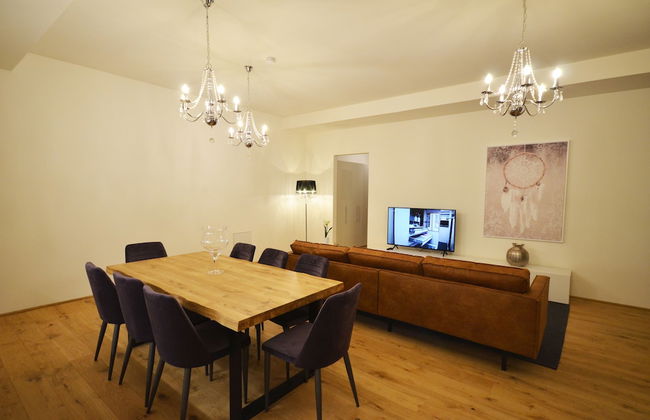 Luxury Residence near Parliament - Foto 24