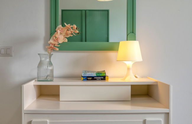 Sardinia Re - Villino Armidda - Foto 23