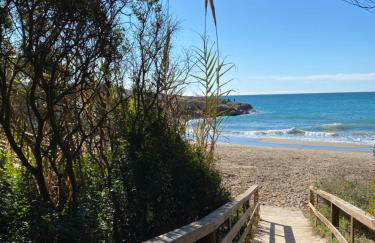 Apartamento a 1 minuto de la playa - Foto 12