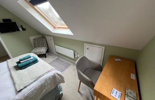 Cotswold Retreat - Private & Peaceful - Foto 12