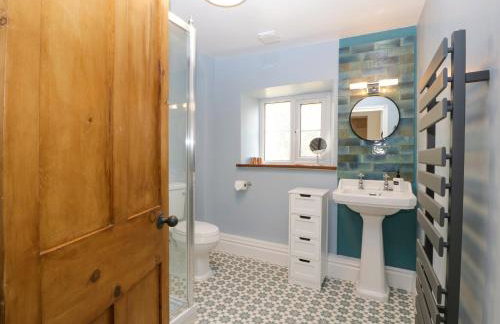 Court House Cottage - Foto 19