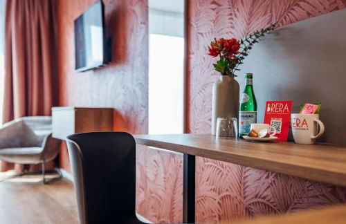 Brera Serviced Apartments Böblingen Sindelfingen - Foto 100