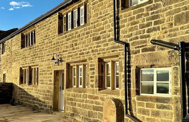 Moorlands Farm Holidays - Foto 67