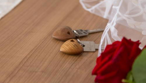 Ferienwohnung Zum Ritzhagen - Foto 3