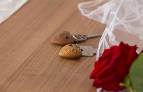 Ferienwohnung Zum Ritzhagen - Foto 3