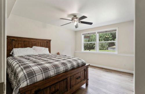 Beaverton Retreat Huge Backyard - Foto 19