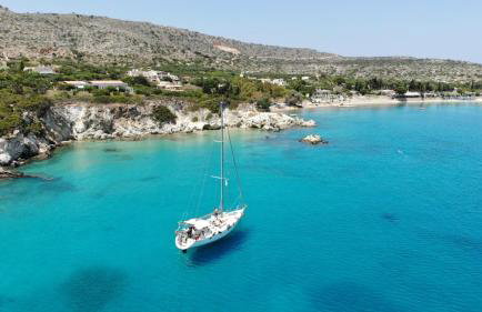 Perseus Sailing Cruises - Foto 1