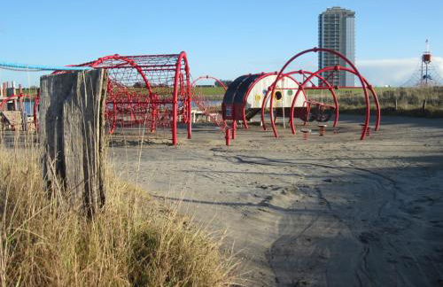 Reetkate am Meer - Foto 42