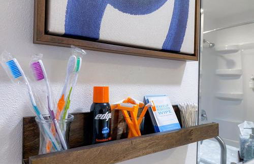 Wilder Bunkhouse - Foto 13