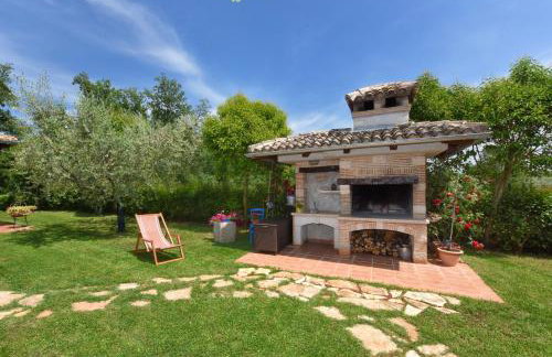 Holiday Home Sergo - Foto 40