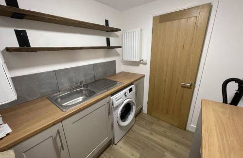 The Lambing Lodge - Foto 17