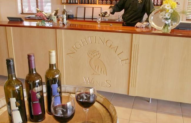 Nightingale Luxury Villas - Foto 15