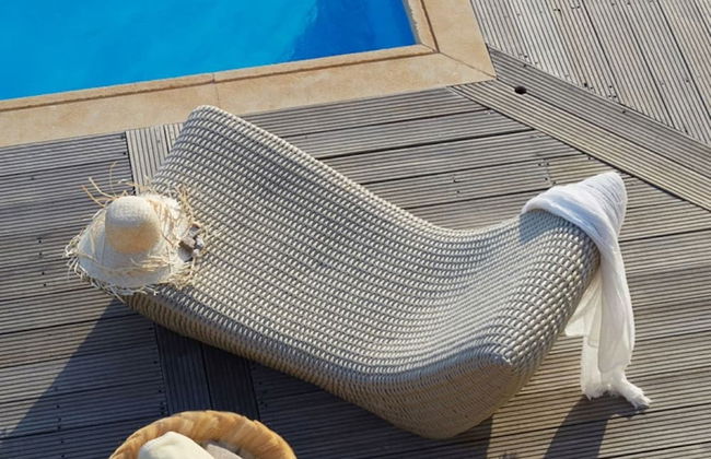 Armonia Luxury Villa - Photo 45