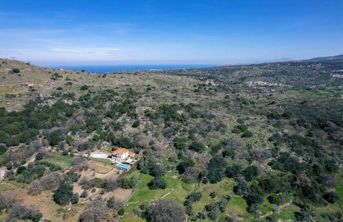 Villa Skantali - Foto 81