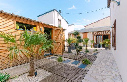 Signature Balnéaire Spa & Sauna 4 étoiles - Photo 16