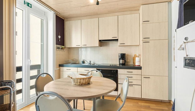 Attractive Apartment Near the Center - Foto 4, Cocina privada