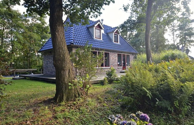 Island "De Fokken" - Photo 20