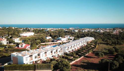 Three Bedroom Sea View Townhouse Villa - Foto 2