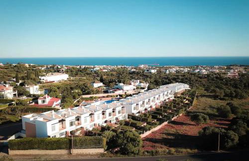 Three Bedroom Sea View Townhouse Villa - Foto 2