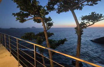 Carioca Beach House for Ocean View Lovers - Foto 26