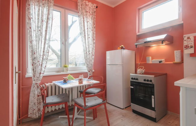 3 BDR Top Center Artistic Apartment - 115 m2 - Photo 18