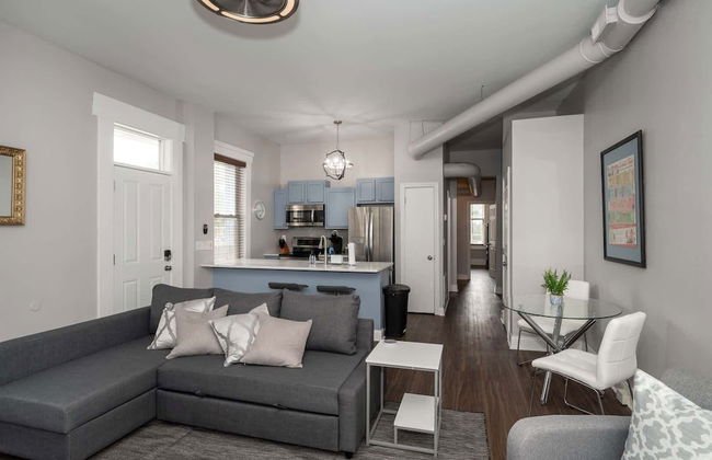 Heart of Mainstrasse Suites - Photo 27