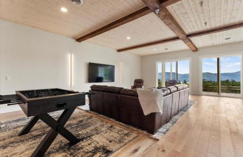 Eagle's Nest at Bolton Landing - Foto 34